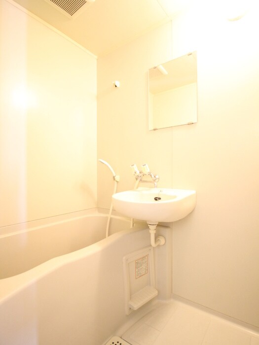 レスパスノンシャランの物件内観写真