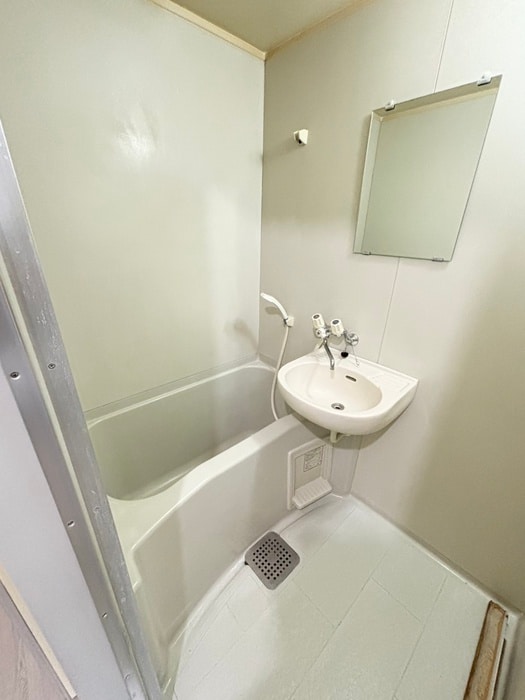 レスパスノンシャランの物件内観写真