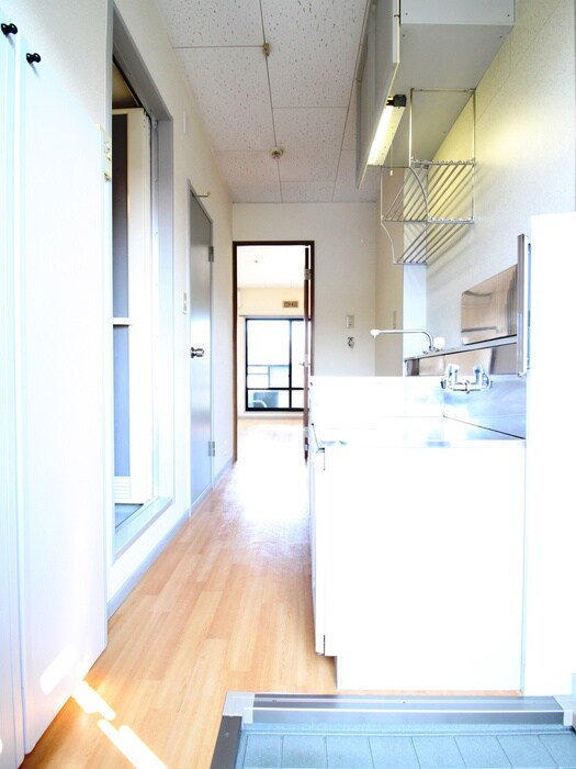 レスパスノンシャランの物件内観写真