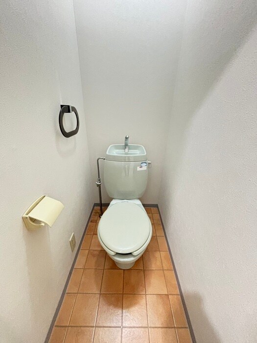 レスパスノンシャランの物件内観写真