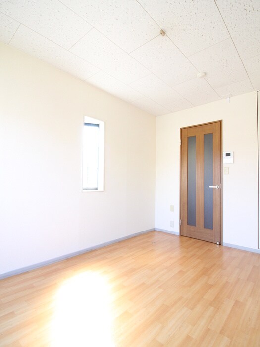 レスパスノンシャランの物件内観写真