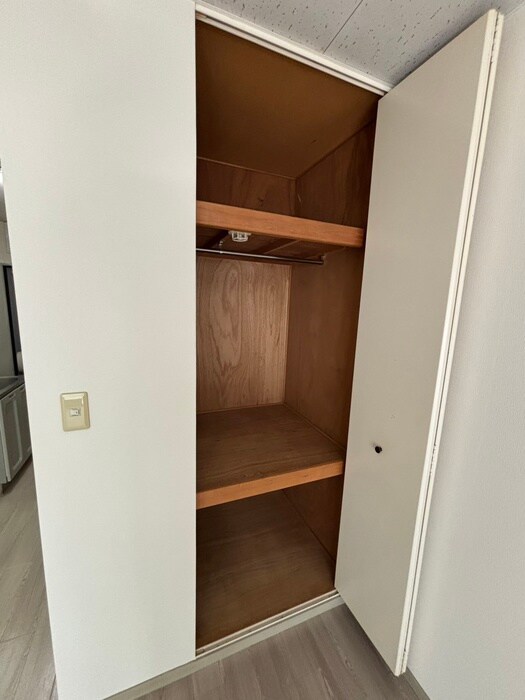 レスパスノンシャランの物件内観写真