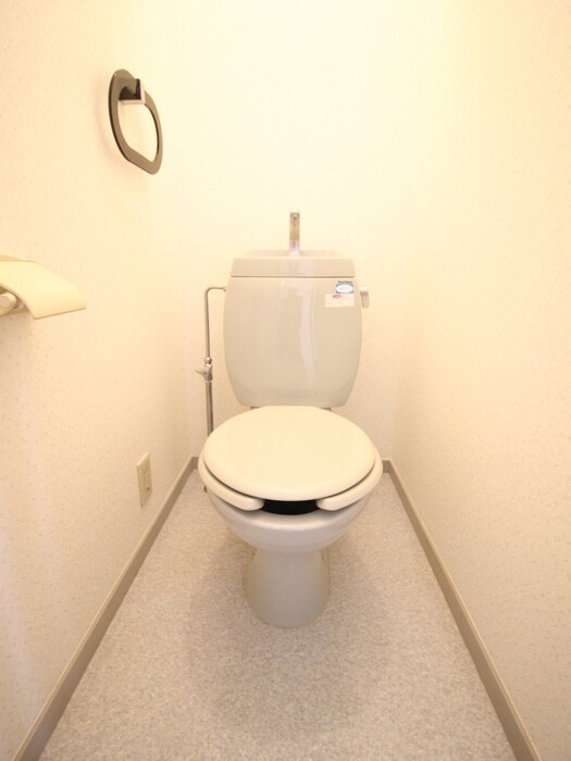 レスパスノンシャランの物件内観写真