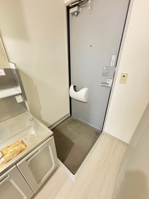 レスパスノンシャランの物件内観写真