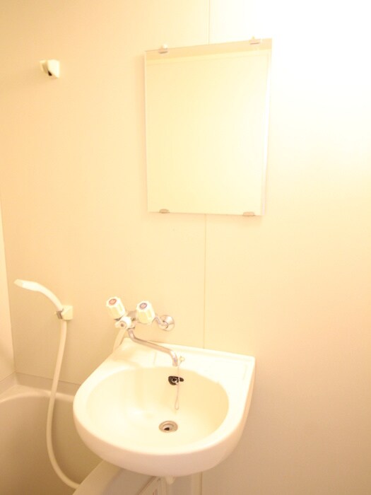 レスパスノンシャランの物件内観写真