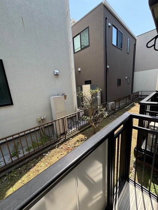 レスパスノンシャランの物件内観写真