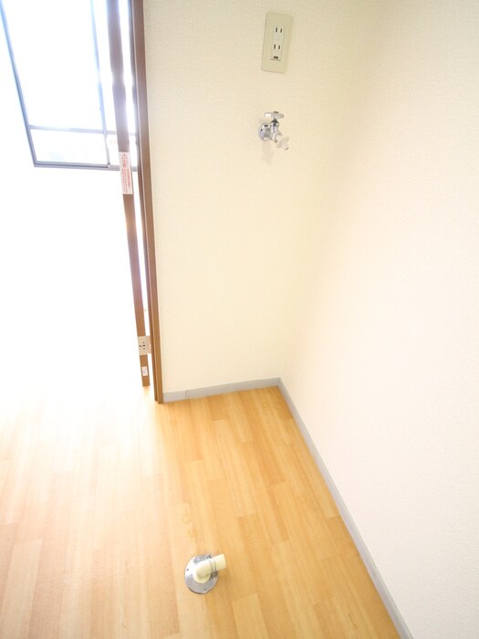 レスパスノンシャランの物件内観写真