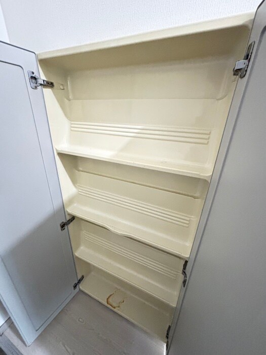 レスパスノンシャランの物件内観写真