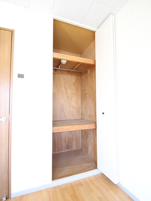 レスパスノンシャランの物件内観写真