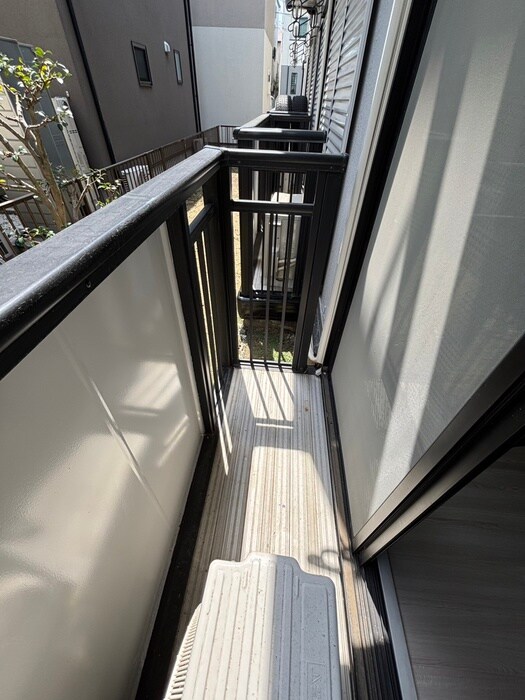 レスパスノンシャランの物件内観写真