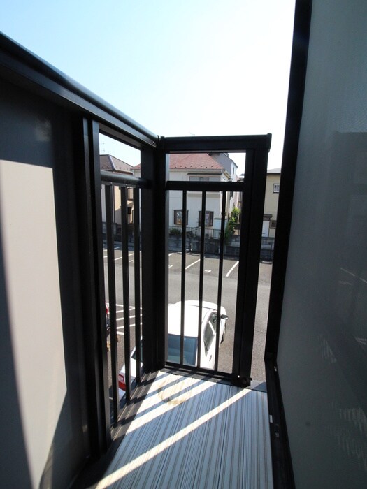 レスパスノンシャランの物件内観写真