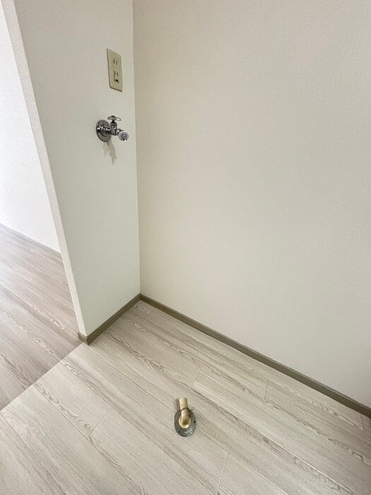 レスパスノンシャランの物件内観写真