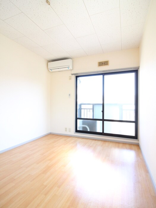 レスパスノンシャランの物件内観写真