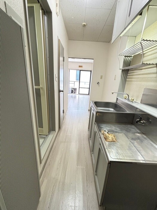 レスパスノンシャランの物件内観写真