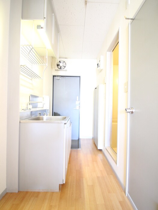 レスパスノンシャランの物件内観写真