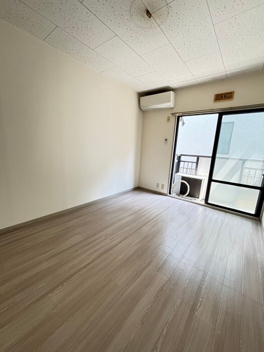 レスパスノンシャランの物件内観写真