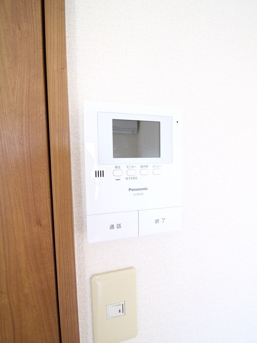 レスパスノンシャランの物件内観写真