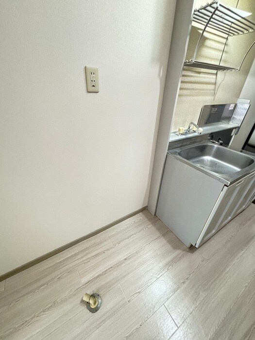 レスパスノンシャランの物件内観写真