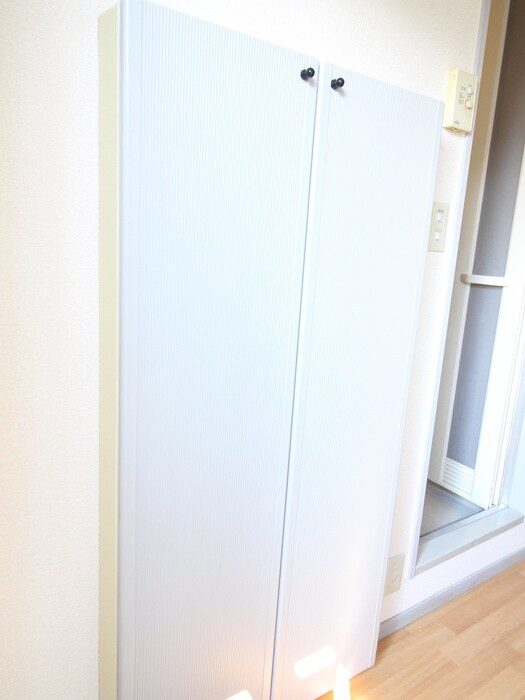 レスパスノンシャランの物件内観写真