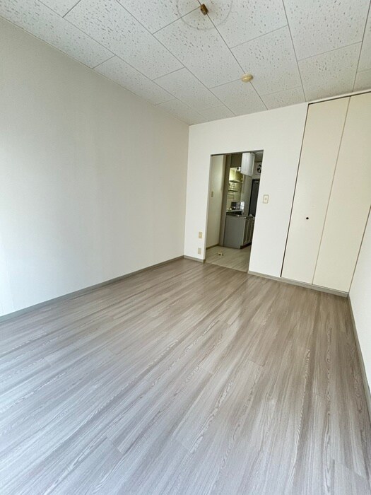 レスパスノンシャランの物件内観写真