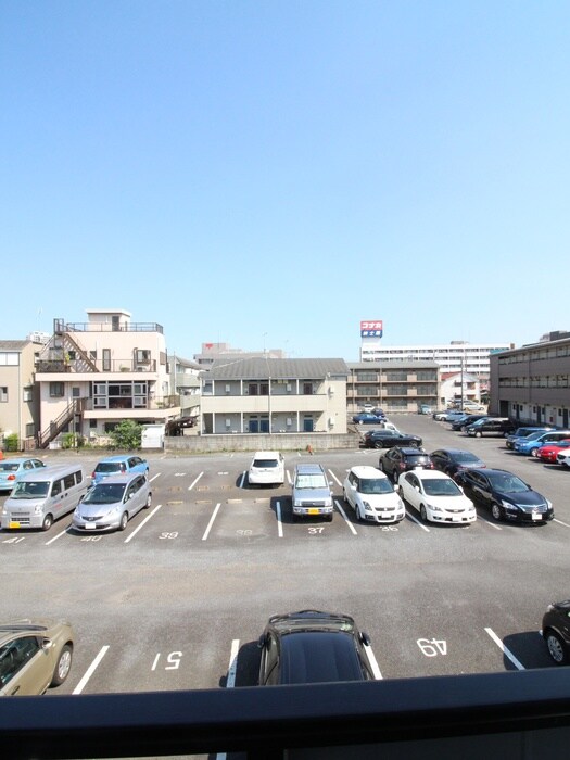 レスパスノンシャランの物件内観写真