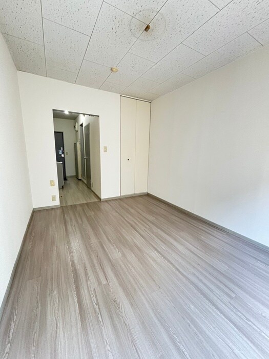 レスパスノンシャランの物件内観写真