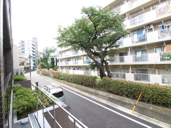 ラクラス中野富士見町の物件内観写真