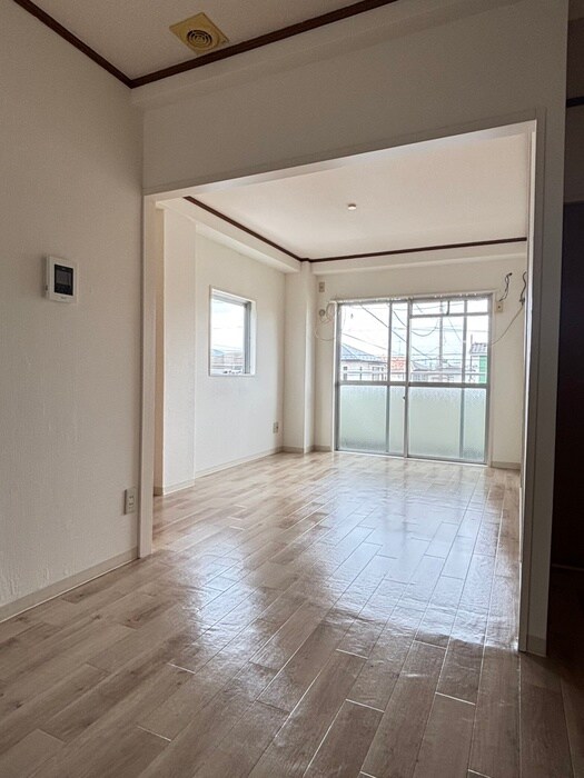 ＷＡＧＡビルの物件内観写真