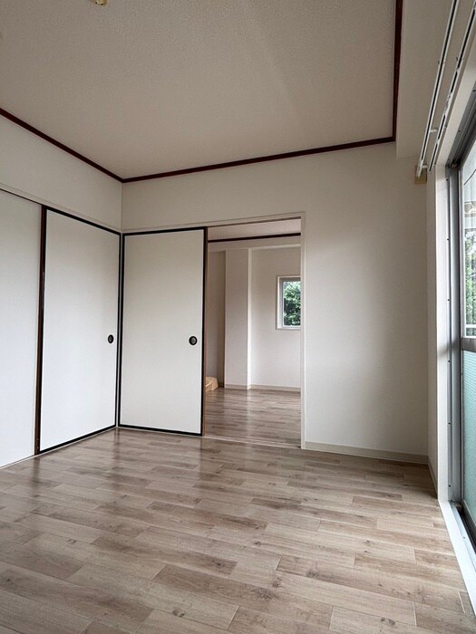 ＷＡＧＡビルの物件内観写真