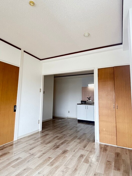 ＷＡＧＡビルの物件内観写真