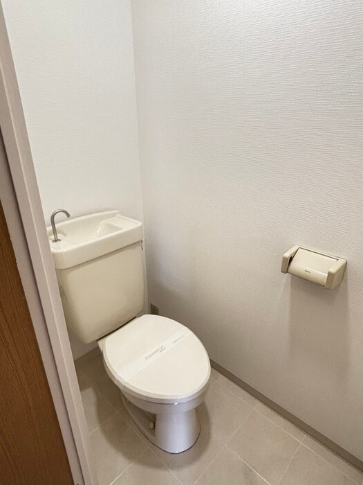 ＷＡＧＡビルの物件内観写真