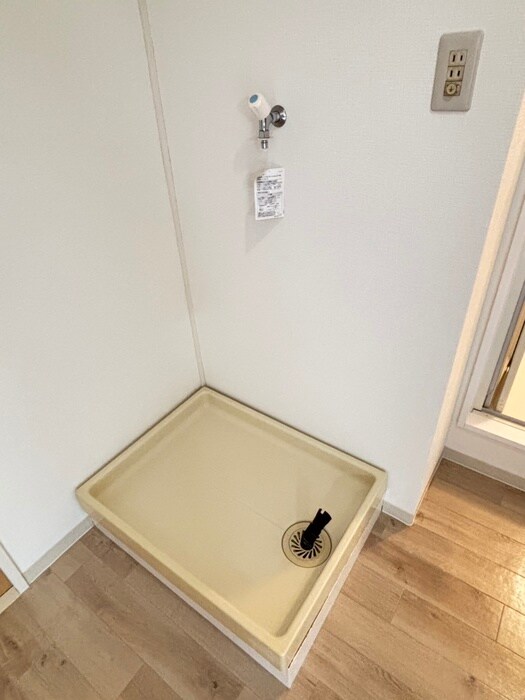 ＷＡＧＡビルの物件内観写真