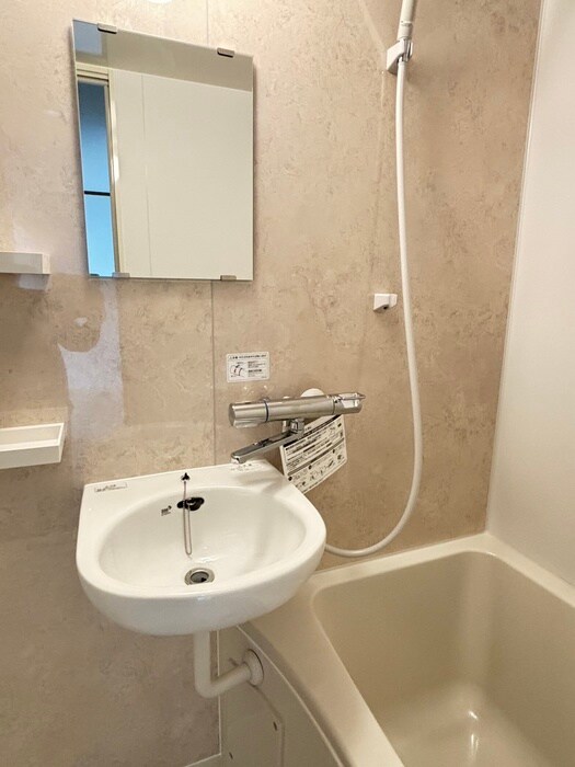 ＷＡＧＡビルの物件内観写真