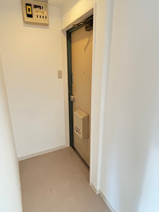 ＷＡＧＡビルの物件内観写真