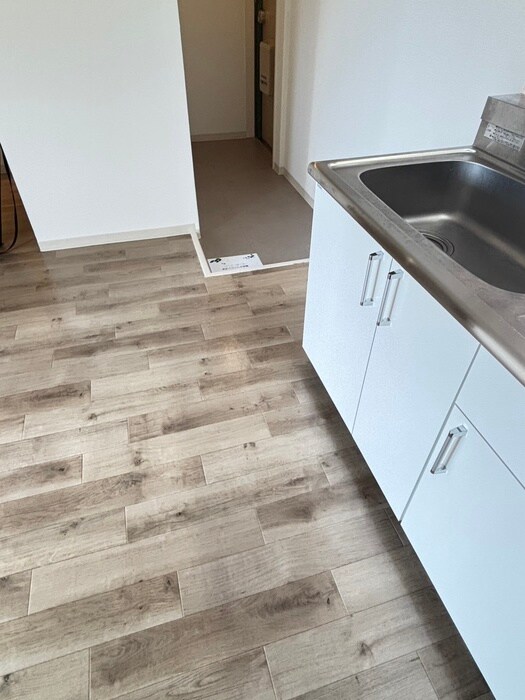 ＷＡＧＡビルの物件内観写真