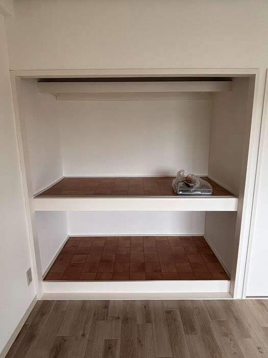 ＷＡＧＡビルの物件内観写真