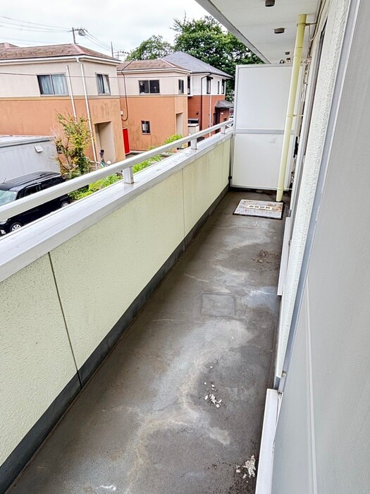 ＷＡＧＡビルの物件内観写真