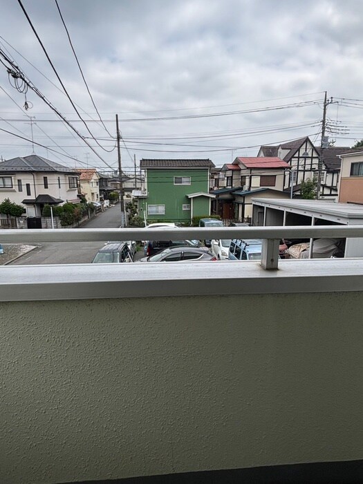 ＷＡＧＡビルの物件内観写真