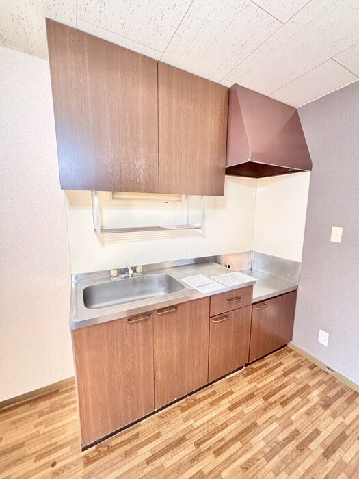 ドミ－ルＦの物件内観写真