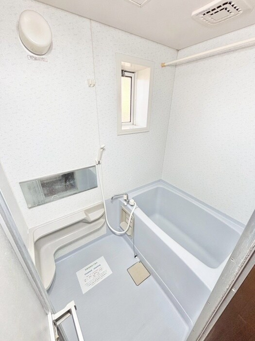 ドミ－ルＦの物件内観写真