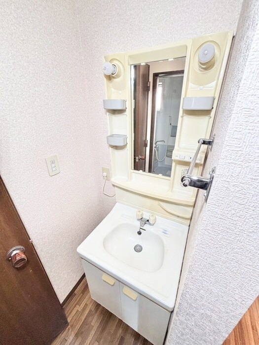 ドミ－ルＦの物件内観写真