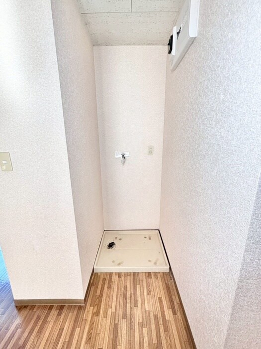 ドミ－ルＦの物件内観写真