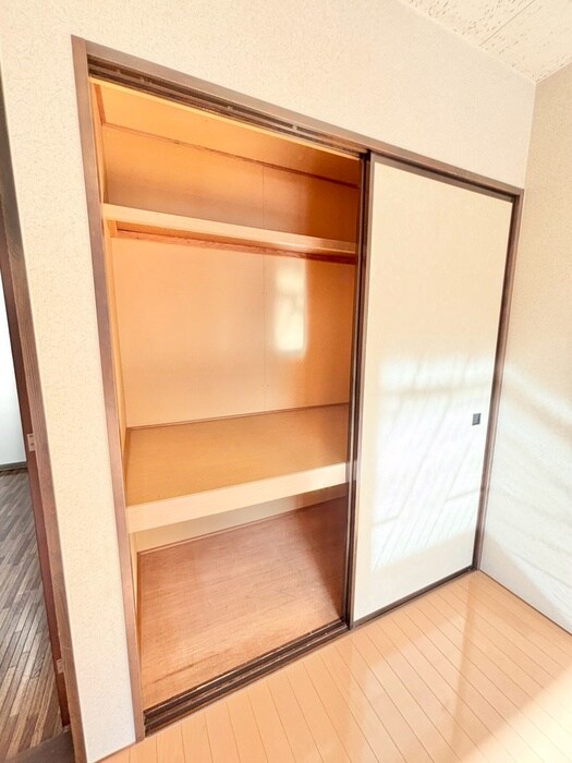 ドミ－ルＦの物件内観写真