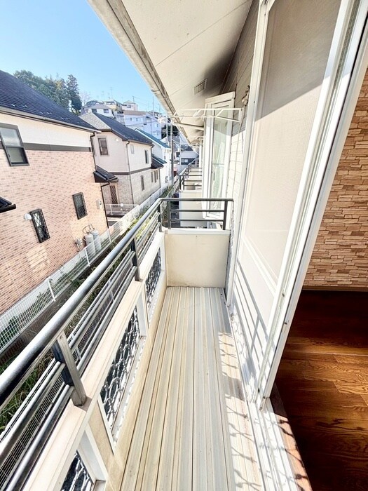 ドミ－ルＦの物件内観写真