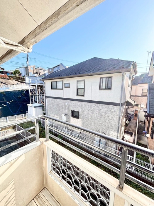 ドミ－ルＦの物件内観写真