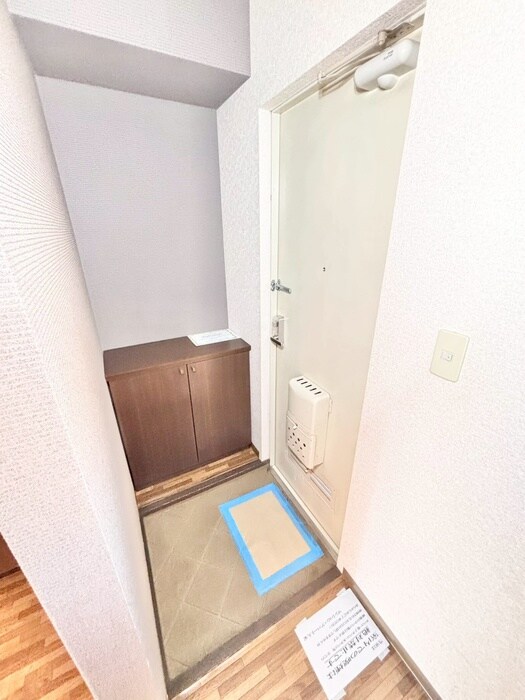 ドミ－ルＦの物件内観写真