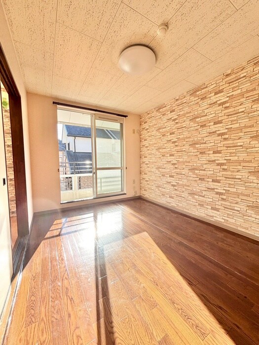 ドミ－ルＦの物件内観写真