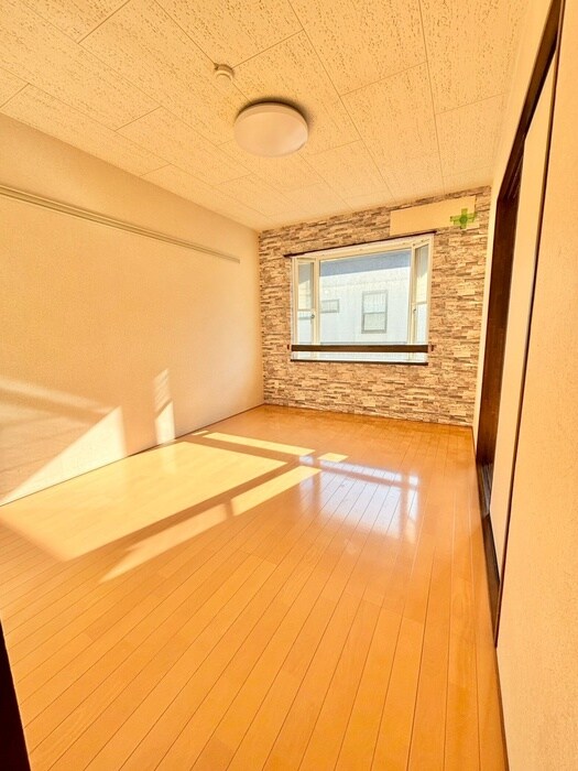 ドミ－ルＦの物件内観写真