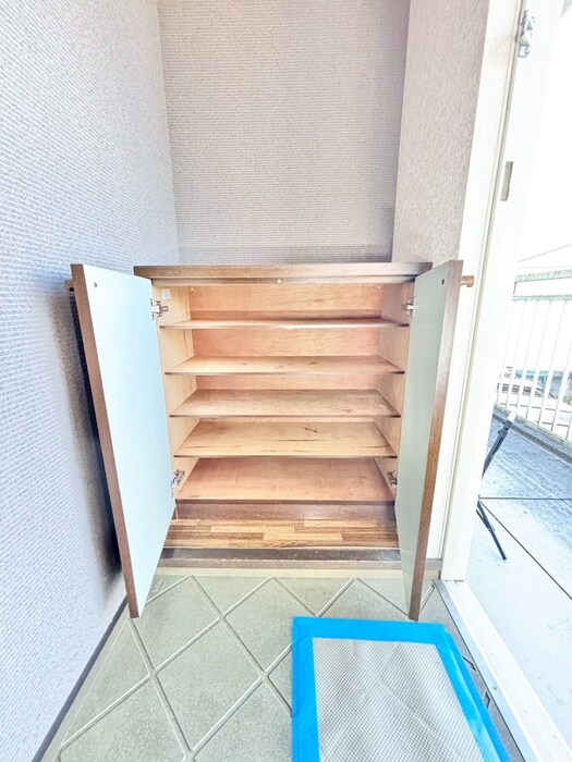 ドミ－ルＦの物件内観写真