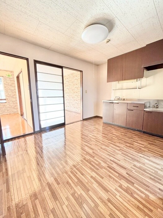 ドミ－ルＦの物件内観写真